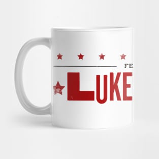 Luke Combs Mug